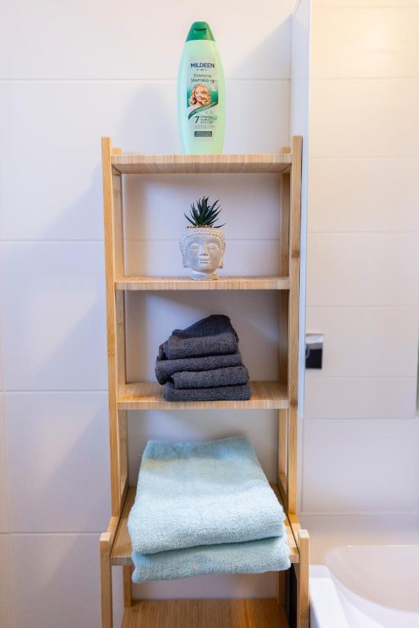 Tram Station Rooms By Citypillow Since 2019 Lucembursko Exteriér fotografie